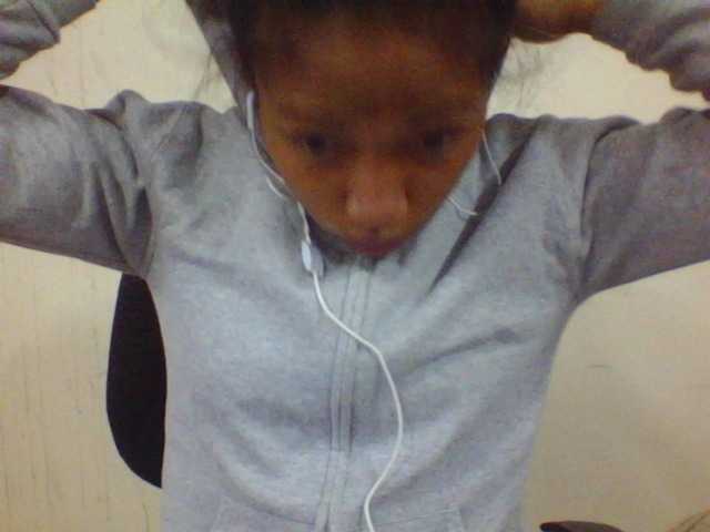 广播屏幕截图 Myahkittie