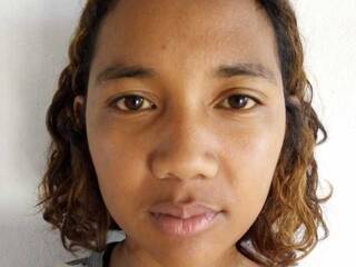 色情视频聊天 Myahluna