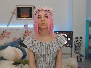 相片 MyLittleRain Last stream on Bonga