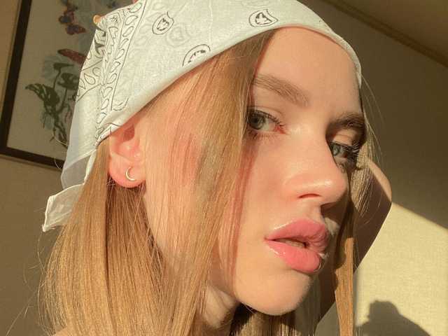 个人资料的照片 MyShydreams