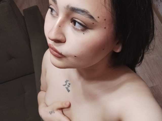 个人资料的照片 Myyyrka1