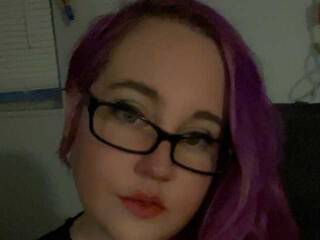 色情视频聊天 MzOphelia