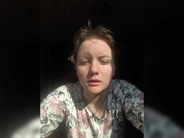 广播屏幕截图 Nadezhda21