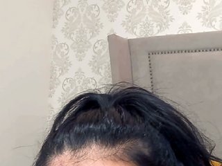 广播屏幕截图 NadiaCaprice