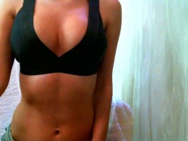 广播屏幕截图 Nadii