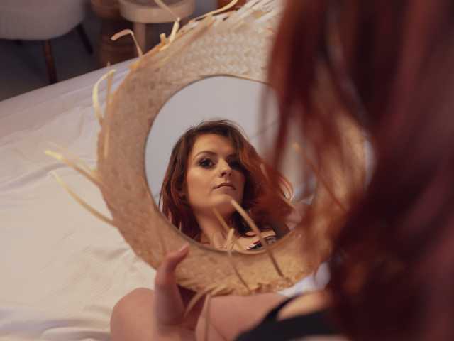 个人资料的照片 NadineGold