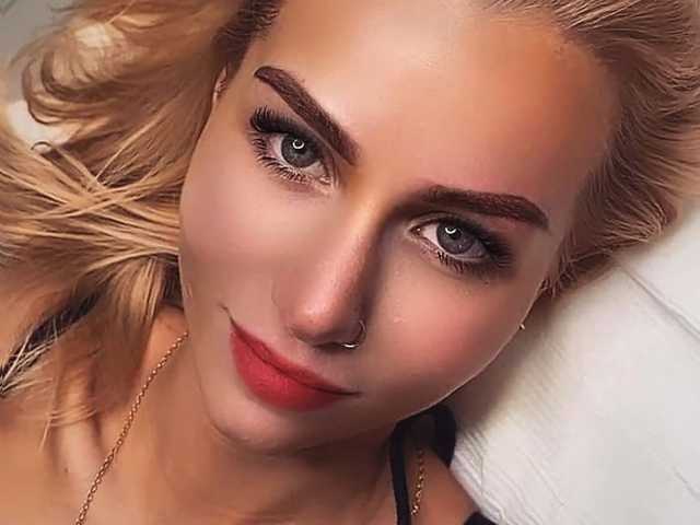 个人资料的照片 NadiaPetrova