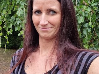 色情视频聊天 NadjaNeah