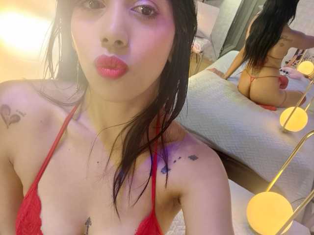 个人资料的照片 NahomyBelle