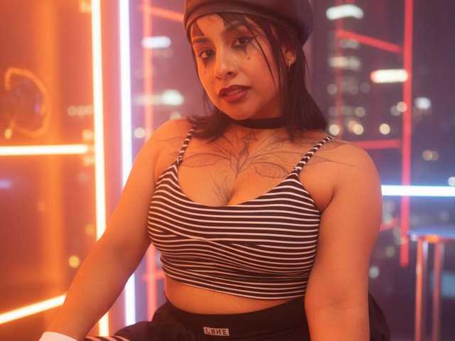 个人资料的照片 Naia69