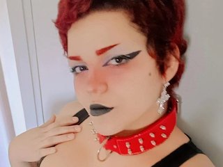 色情视频聊天 NairyRed