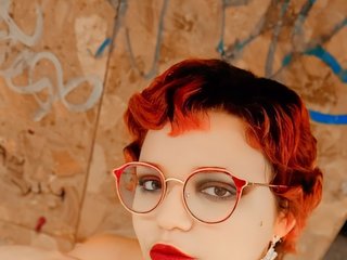 色情视频聊天 NairyRed