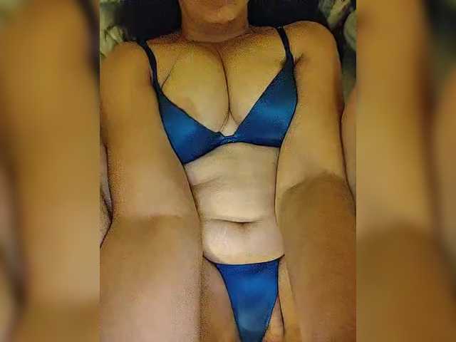 广播屏幕截图 NakedMILFx