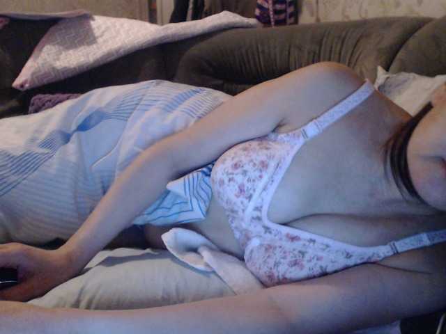 广播屏幕截图 NakedSmile