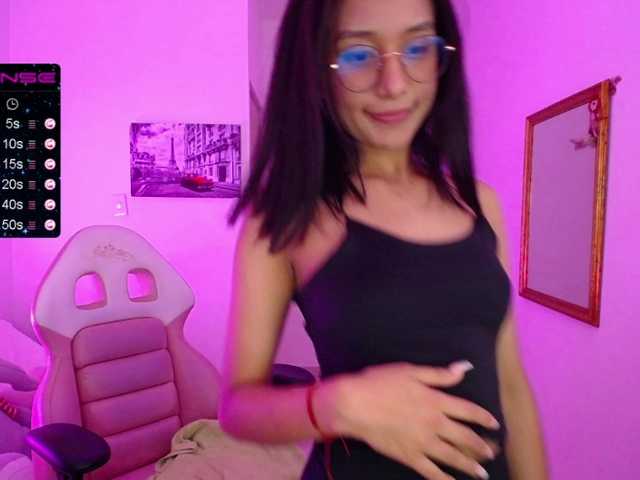 广播屏幕截图 nanami-