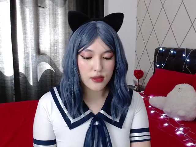 广播屏幕截图 NannaJonn