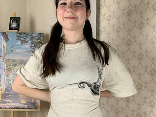 色情视频聊天 NannieClark