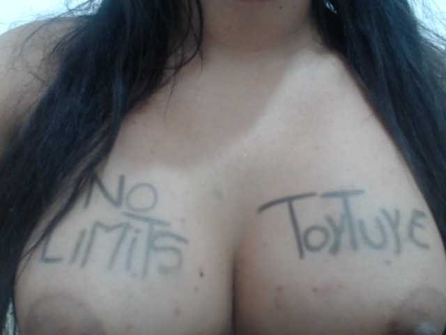 相片 Nantix1 #squirt #cum #torture #deep Throat #double penetration #smoking #fetish #latina