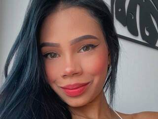 色情视频聊天 NaomiBrooke