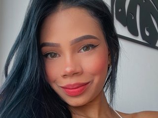色情视频聊天 NaomiBrooke