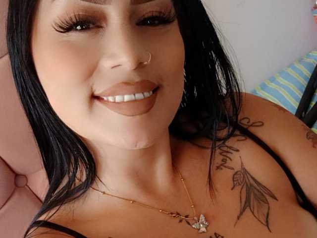 个人资料的照片 Naomii-smith