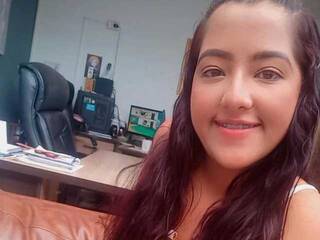 色情视频聊天 NaomiiWood