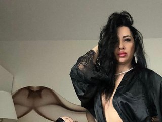 色情视频聊天 NaomiScarlett