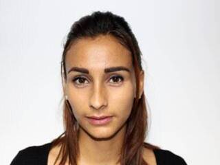 色情视频聊天 NaomiThomas