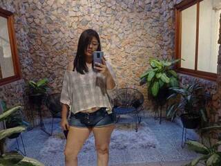 色情视频聊天 Naomy-smith