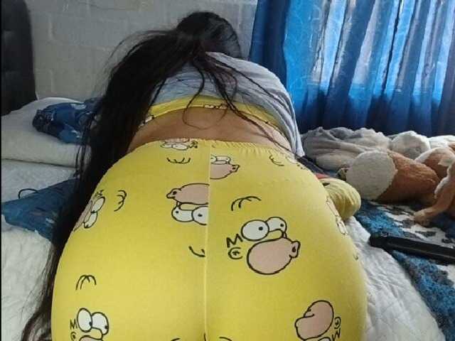 广播屏幕截图 Naomyzv