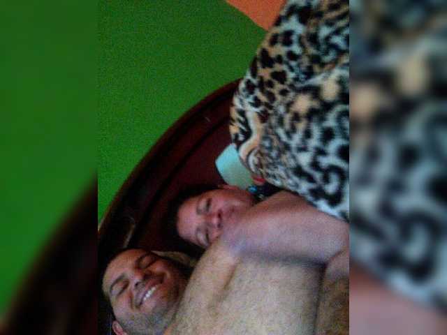 广播屏幕截图 Naranjoed0210