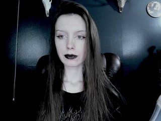 色情视频聊天 NarcissaDark