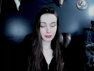 色情视频聊天 NarcissaDark