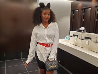 色情视频聊天 Narstygoddess