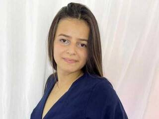 色情视频聊天 Nasly40