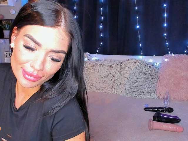 广播屏幕截图 NastiaBlack