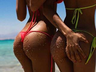 色情视频聊天 Nasty-couples23