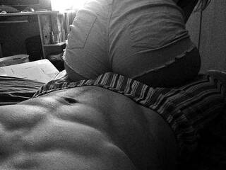 色情视频聊天 NastyAlexx