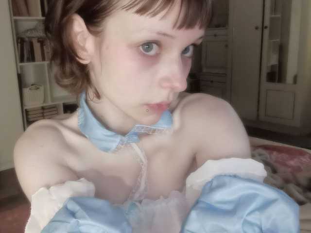 个人资料的照片 saintpiterskaya