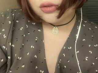 色情视频聊天 NastyFox13