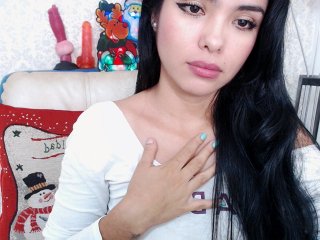 广播屏幕截图 Nastypretty4u