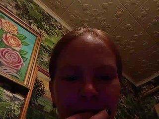 色情视频聊天 Natali251