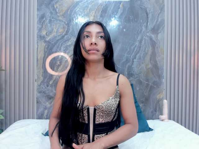 相片 natalia-restrepo hi lovers. i am new, i want fun, activate my lush make me wet whit pleasure, help me squirt... follow me!!!