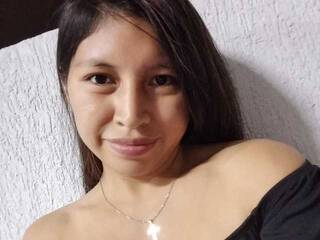 色情视频聊天 NataliaAlcaraz