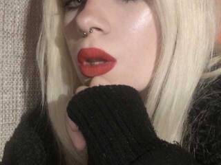 色情视频聊天 NataliaClarke