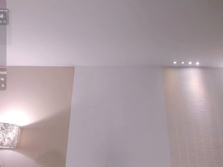 色情视频聊天 NataliaGaret