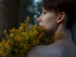 色情视频聊天 NataliaGonharova