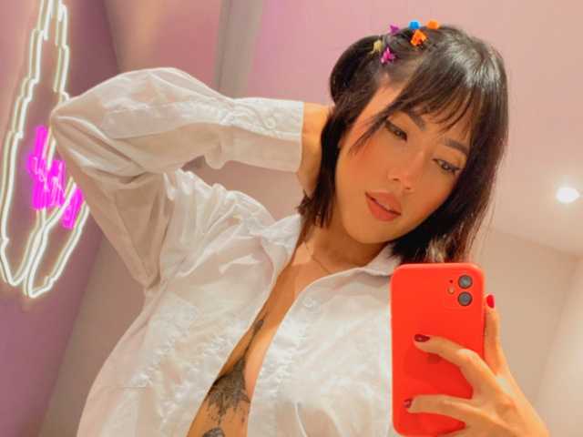 个人资料的照片 NataliaMonroe