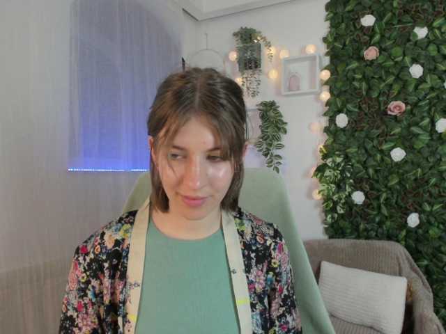广播屏幕截图 NataliaNice