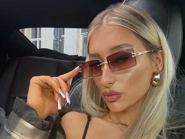 个人资料的照片 NatalieFlirt